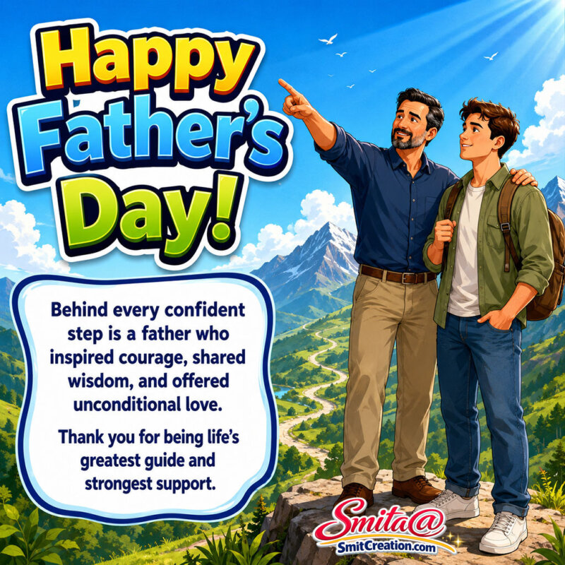 Happy Father’s Day