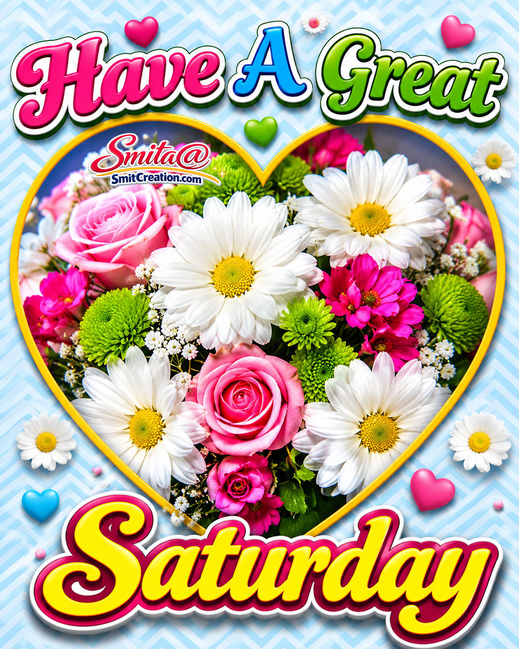 Have A Great Saturday