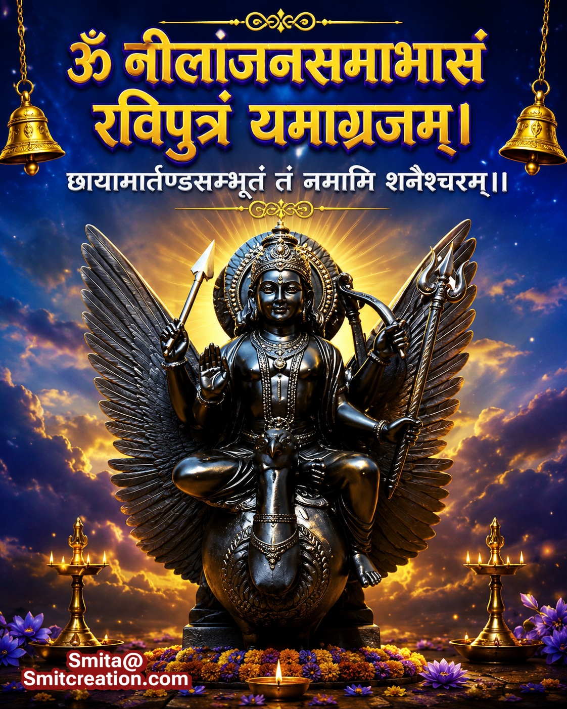 Shani Mantra
