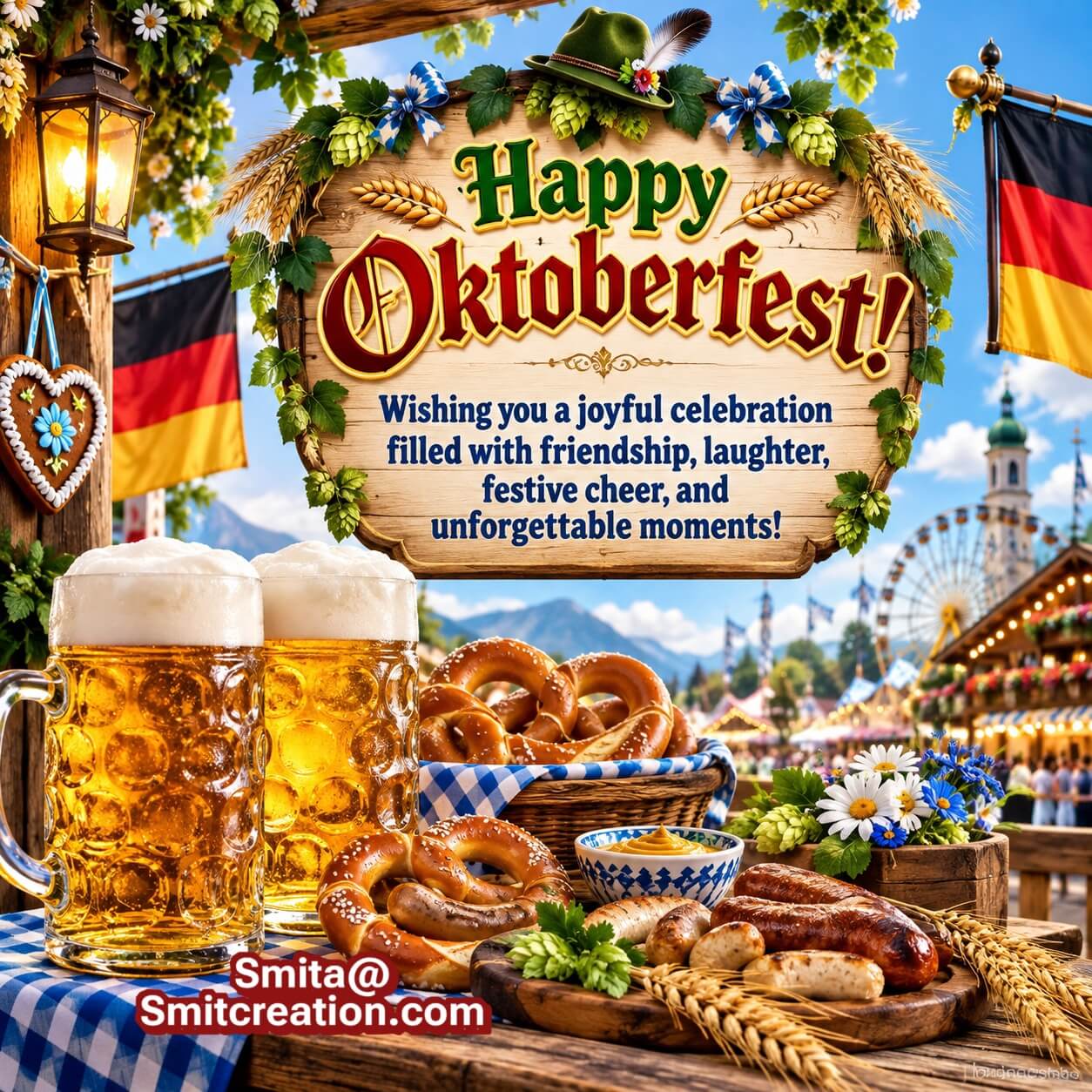 Happy Beerfest