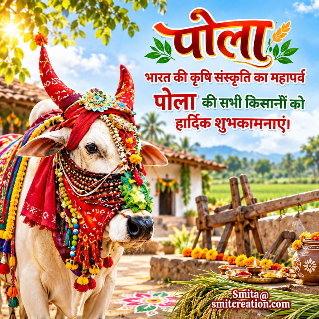 Pola Parv Hindi Wish Pic